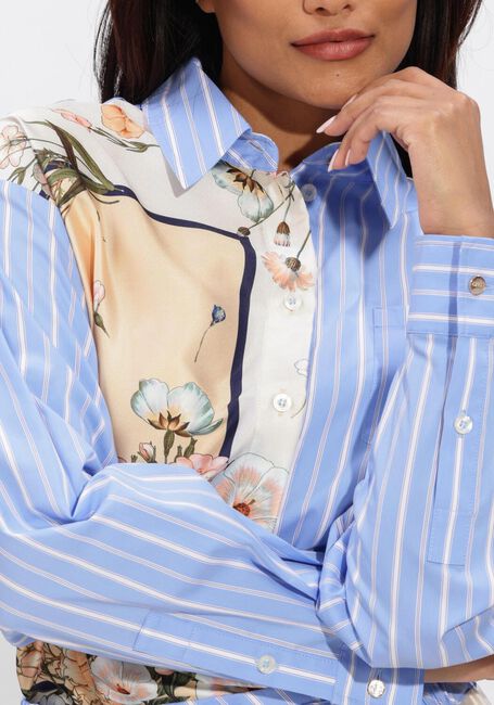 Multi LIU JO Blouses CAMICA TS M/L - large