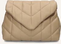 Beige UNISA Schoudertas ZKAMALI_SUP - medium