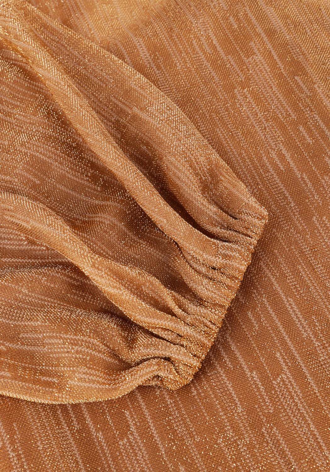 Goudkleurig AMAYA AMSTERDAM Blouses MARY - large