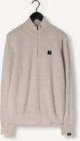 BUTCHER OF BLUE STRUCTURE HALFZIP BUTCHER OF BLUE STRUCTURE HALFZIP - medium