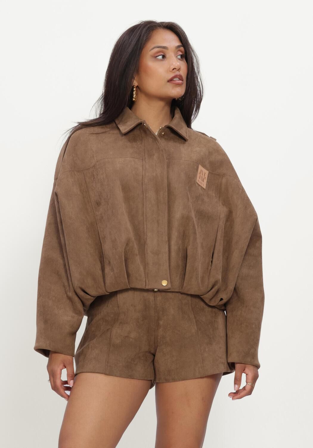 Bruine JOSH V Jack VITO JACKET - large
