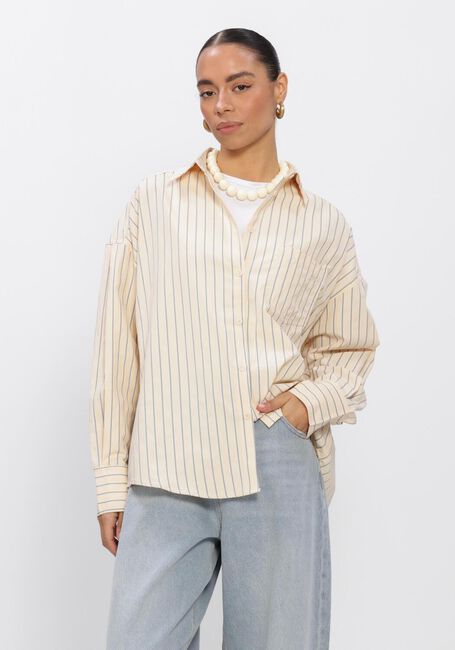 Creme GRACE & MILA Top SS2617025 - large