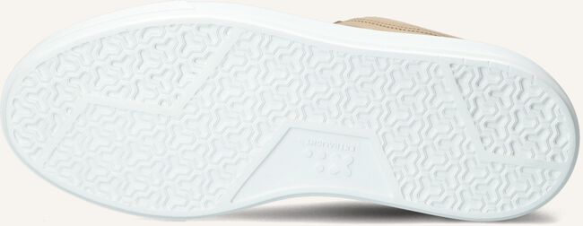 Taupe MAZZELTOV Lage sneakers 12016 Taupe MAZZELTOV Lage sneakers 12016 - large