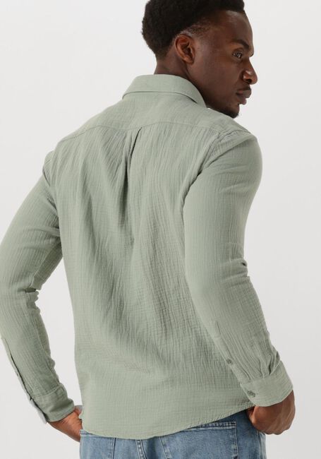 Mint DSTREZZED Casual overhemd AXTON SHIRT - large