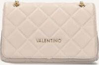 Beige VALENTINO BAGS Schoudertas OCARINA SATCHEL - medium