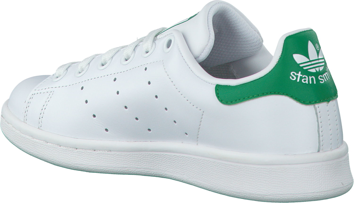 Witte ADIDAS Sneakers STAN SMITH DAMES - Omoda.nl Witte ADIDAS Sneakers STAN SMITH DAMES - Omoda.nl