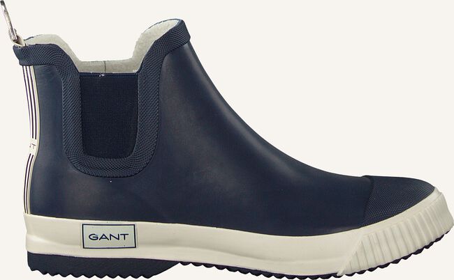 Blauwe GANT Regenlaarzen MANDY Blauwe GANT Regenlaarzen MANDY - large