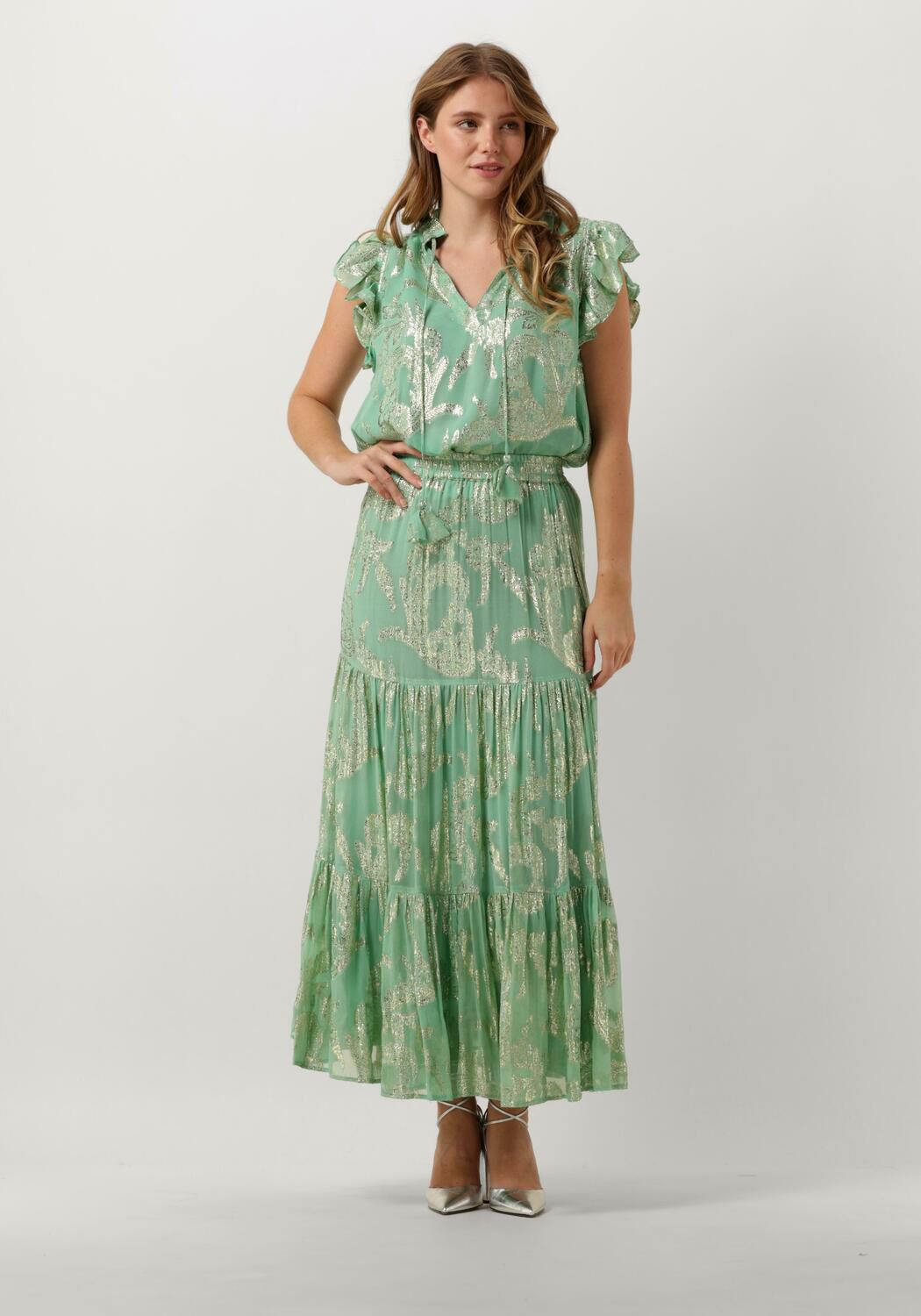 Mint JANICE Blouse JOSEPH Omoda