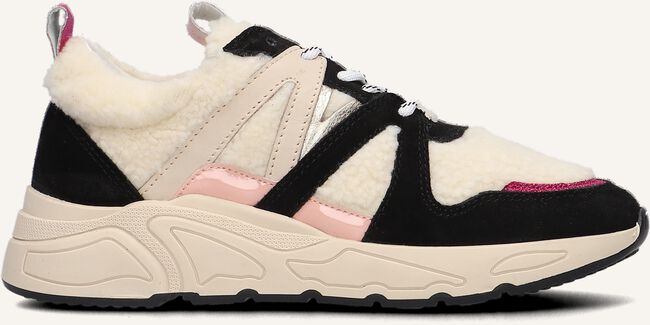 Zwarte WYSH Lage sneakers CAROCEL Zwarte WYSH Lage sneakers CAROCEL - large