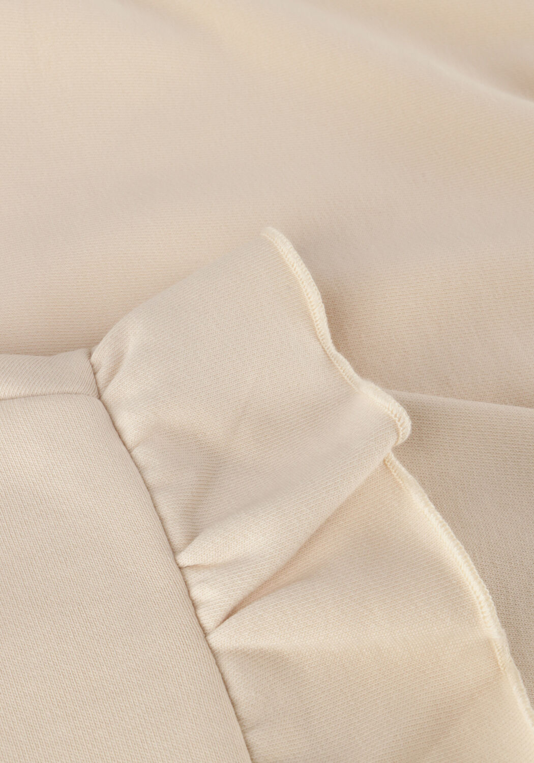 Beige LOOXS Little Sweater 2401-7313 - large