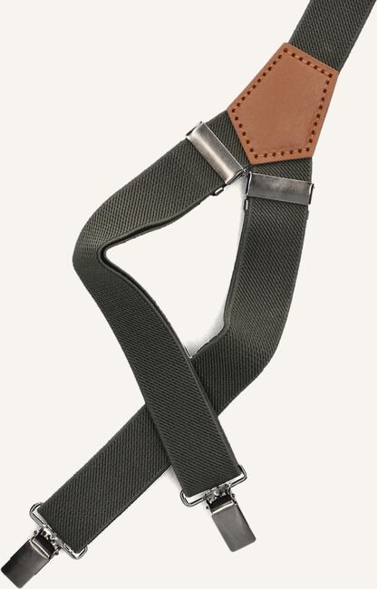 Grijze LIL' ATELIER Riem NMMHARBOUR BRACES LIL Grijze LIL' ATELIER Riem NMMHARBOUR BRACES LIL - large