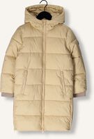 Beige VINGINO Gewatteerde jas TAIRE Beige VINGINO Gewatteerde jas TAIRE - medium