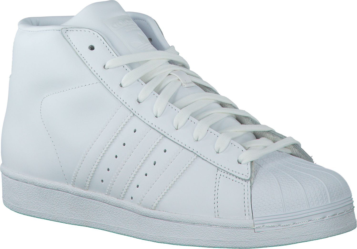adidas pro model heren