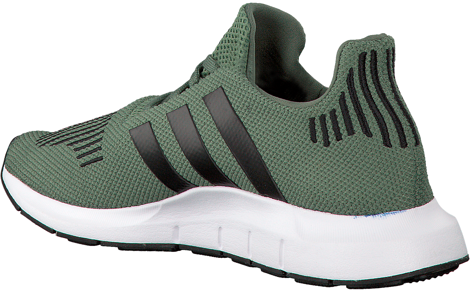 Adidas Swift Run Groen | Outlet museusolsona.cat