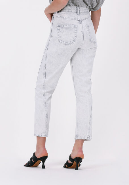 Grijze IRO Mom jeans CATIS - large