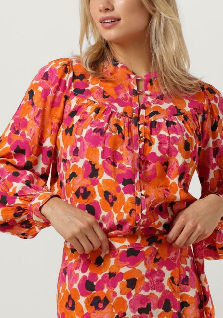 Roze FABIENNE CHAPOT Blouses RESA BLOUSE - large