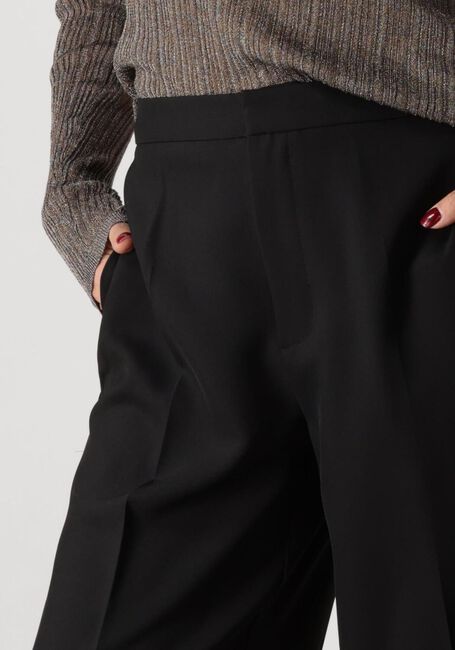 Zwarte MOS MOSH Pantalon LEYA MILEY PANT - large