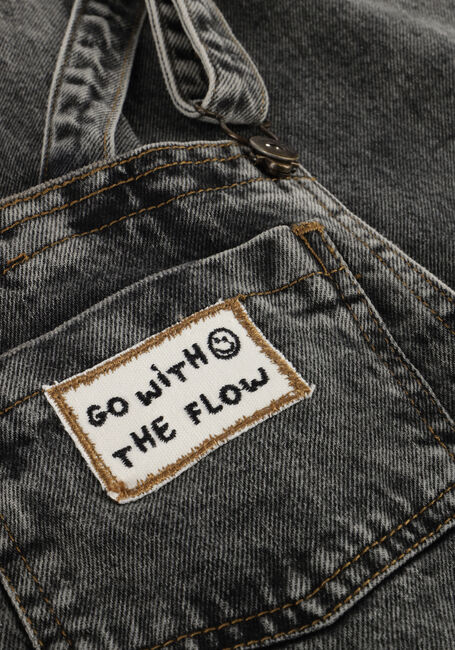 YOUR WISHES DENIM DUNGAREES - large