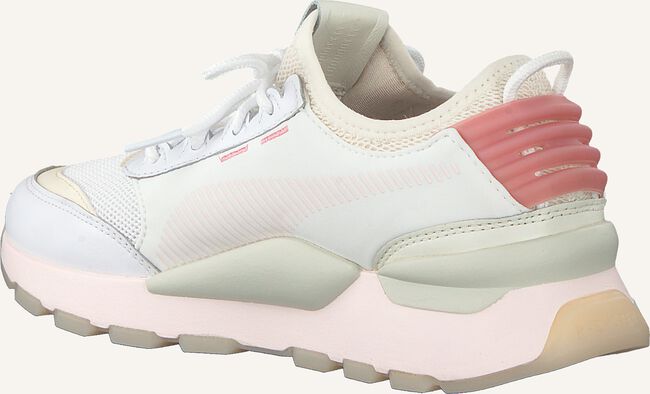 Witte PUMA Lage sneakers RS-0 TRACKS Witte PUMA Lage sneakers RS-0 TRACKS - large