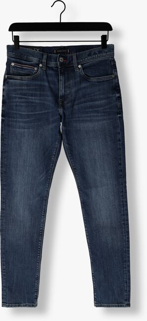 Blauwe TOMMY HILFIGER Slim fit jeans XTR SLIM LAYTON PSTR OREGON IND - large