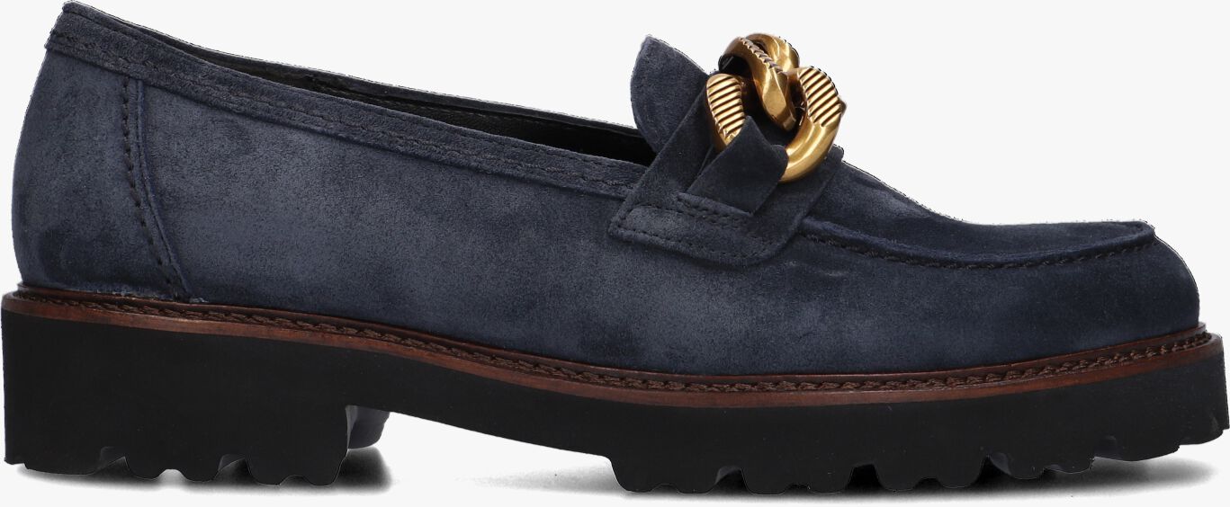 gabor skipper loafers