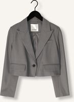 Donkergrijze CO'COUTURE Blazer LIANE BLAZER Donkergrijze CO'COUTURE Blazer LIANE BLAZER - medium