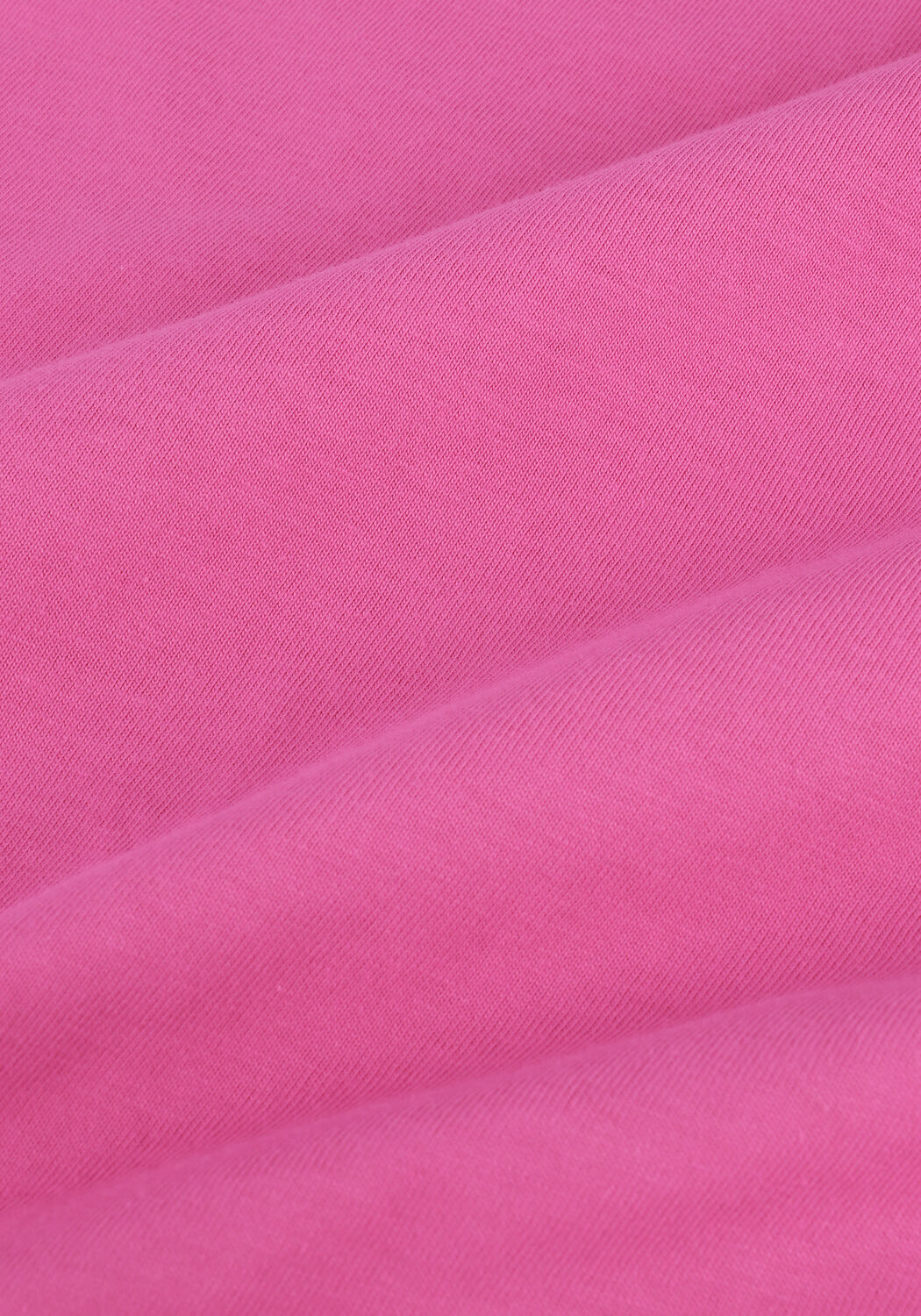 Fuchsia GESTUZ T-shirt JORY TEE - large
