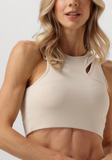 Beige SOEURS DE PROVENCE Top SOPHIE TOP - large
