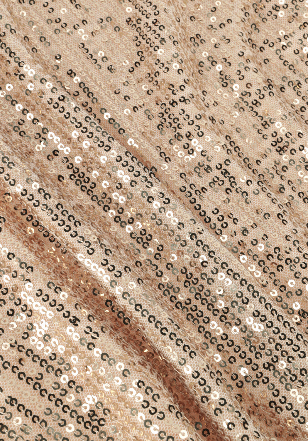 Gouden YDENCE Top TOP ELLA - large