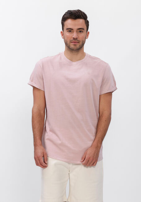 Lila G-STAR RAW T-shirt LASH R T S\S - large
