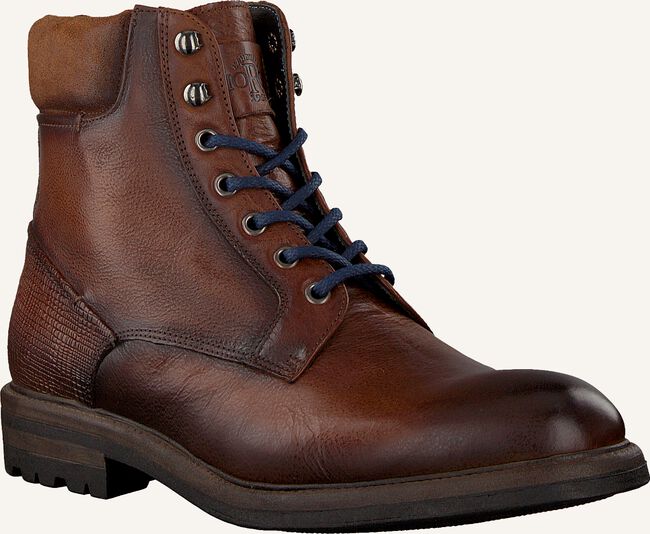Cognac GIORGIO Veterboots HE59618 Cognac GIORGIO Veterboots HE59618 - large