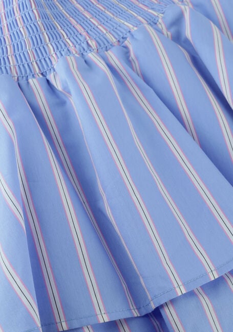 Blauwe LOOXS 10sixteen Minirok 2611-5714 - large