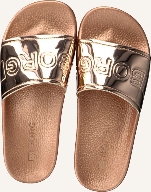 Roségouden BJORN BORG Badslippers HARPER I Roségouden BJORN BORG Badslippers HARPER I - large