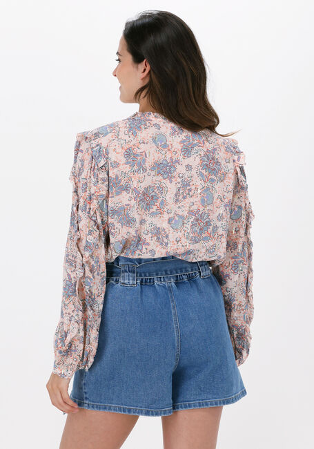 Lichtroze SUNCOO Blouses LAYA - large