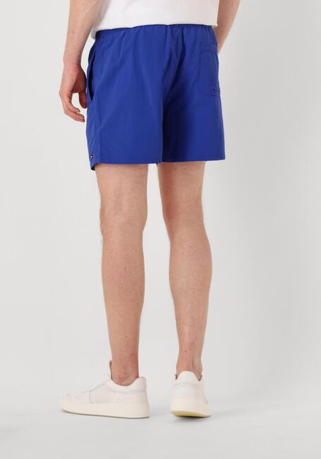 Blauwe TOMMY HILFIGER Zwembroeken MEDIUM DRAWSTRING - large