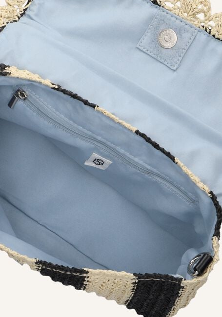 Zwarte BECKSONDERGAARD Schoudertas CAMMENA HAYLEN BAG Zwarte BECKSONDERGAARD Schoudertas CAMMENA HAYLEN BAG - large