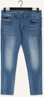 Blauwe PME LEGEND Slim fit jeans COMMANDER 3.0 BLUE DENIM SWEAT Blauwe PME LEGEND Slim fit jeans COMMANDER 3.0 BLUE DENIM SWEAT - medium
