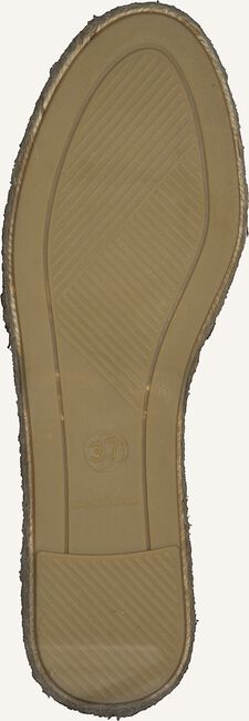 Cognac FRED DE LA BRETONIERE Espadrilles 152010145 Cognac FRED DE LA BRETONIERE Espadrilles 152010145 - large