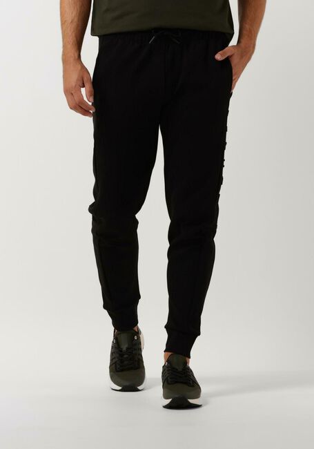 Zwarte CRUYFF Joggingbroek RAIMON JOGGER - large