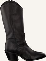 Zwarte ROBERTO D'ANGELO Hoge laarzen KOKO - medium