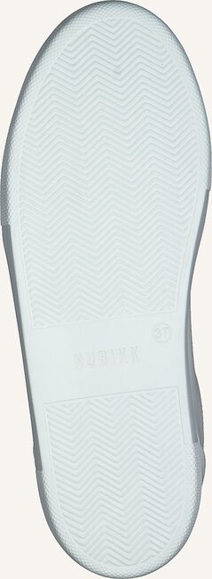 Witte NUBIKK Lage sneakers JOLIE NAYA Witte NUBIKK Lage sneakers JOLIE NAYA - large
