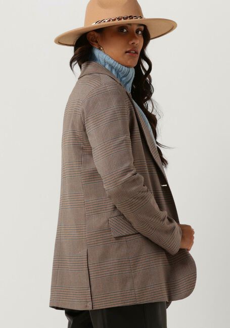 Bruine SILVIAN HEACH Blazer JACKET OPENDIS - large