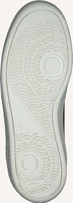 Gouden VERTON Lage sneakers J5319 Gouden VERTON Lage sneakers J5319 - large