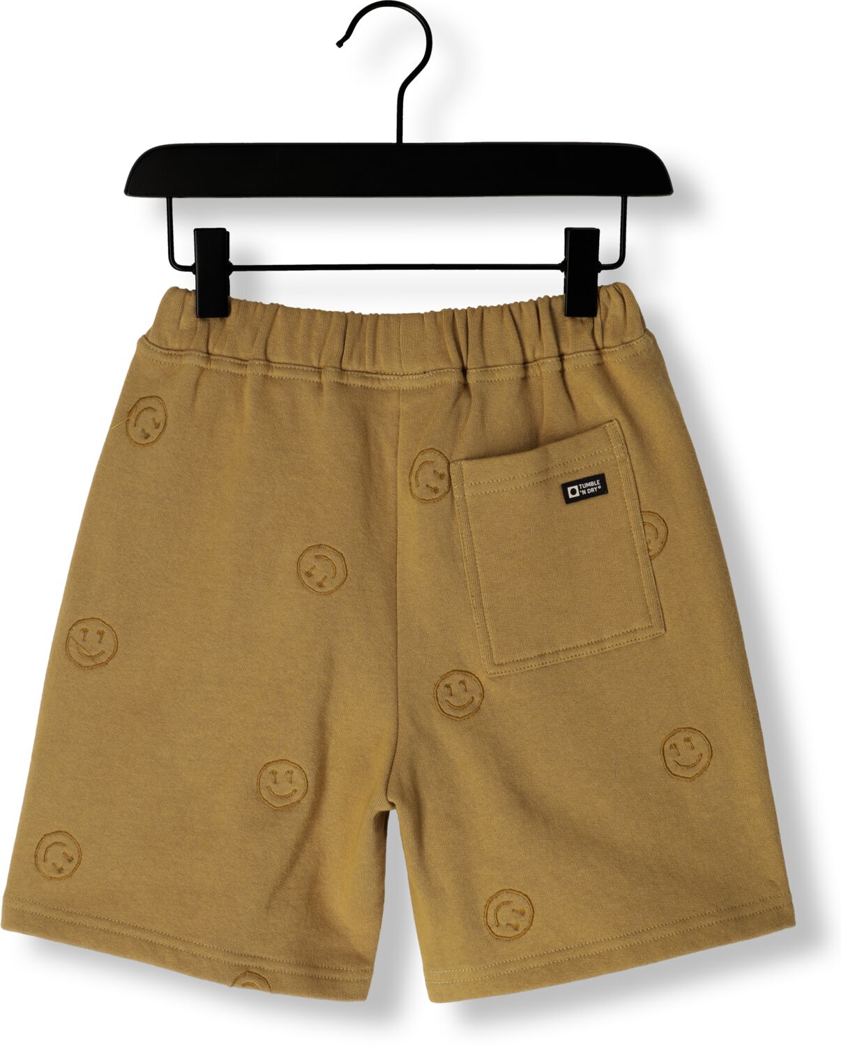 TUMBLE 'N DRY Jongens Broeken Heureux Geel