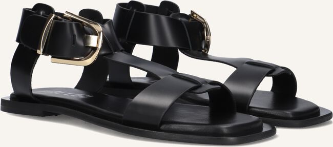 Zwarte BIBI LOU Platte sandalen 901Z10AA Zwarte BIBI LOU Platte sandalen 901Z10AA - large