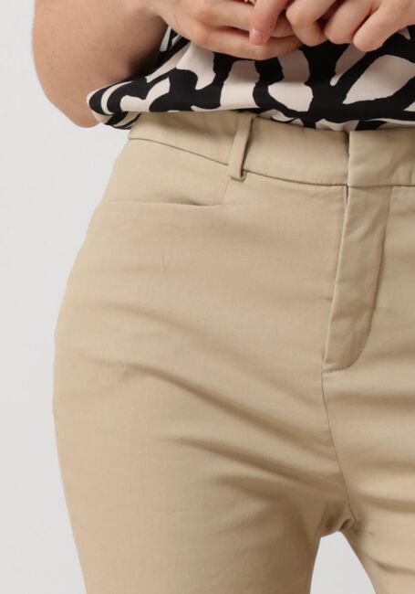 Bruine DRYKORN Pantalon BASKET - large