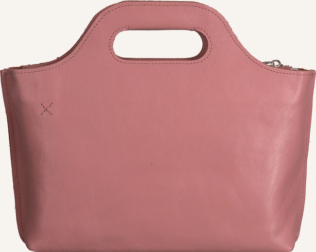 Roze MYOMY Schoudertas MY CARRY BAG MINI Roze MYOMY Schoudertas MY CARRY BAG MINI - large