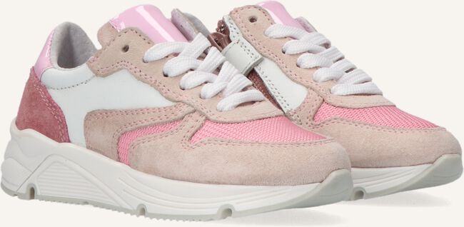 Roze TON & TON Lage sneakers E1343-212 Roze TON & TON Lage sneakers E1343-212 - large