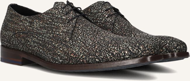 Bruine FLORIS VAN BOMMEL Nette schoenen SFM-30275 DE STIJLER Bruine FLORIS VAN BOMMEL Nette schoenen SFM-30275 DE STIJLER - large