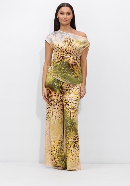 Multi CAROLINE BISS Tops & T-shirts 1669 - large